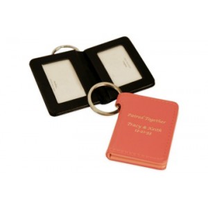 LEATHER PHOTO FRAME-IGT-4060